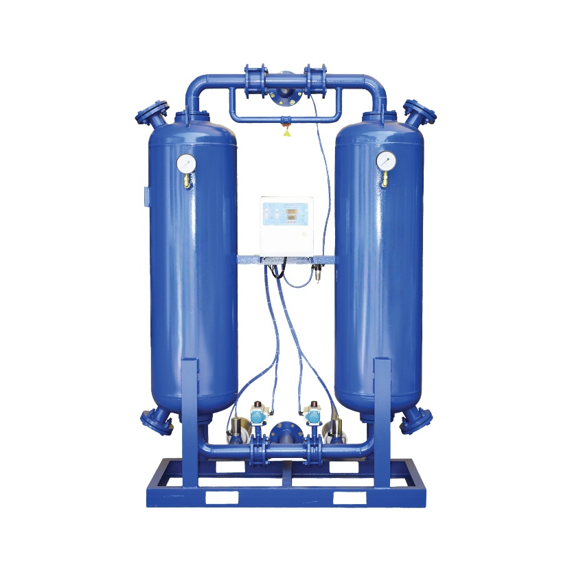 盘锦微热再生吸附式干燥机